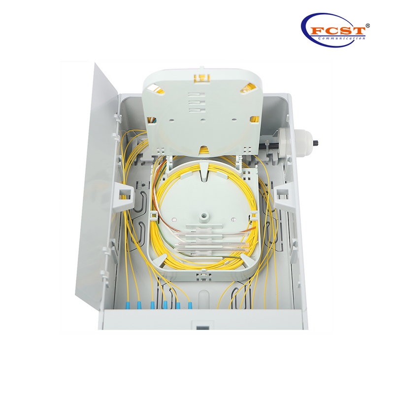 FCST02283 صندوق التوزيع البصري