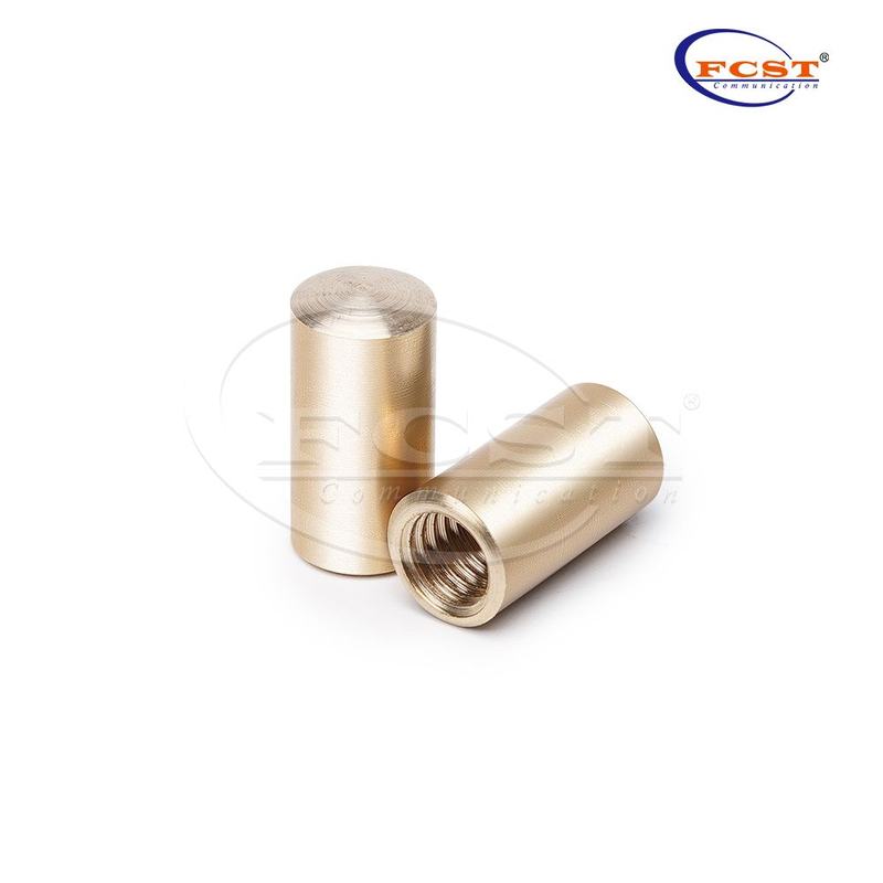 FCST-CBB-4mm 5mm 6mm كابل تهب رصاصة