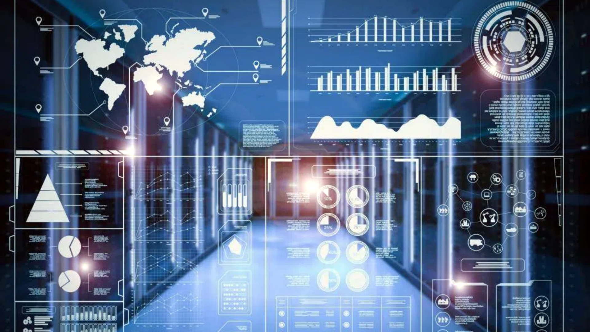 الذكاء الاصطناعي البديل يؤدي إلى زيادة الطلب على الحوسبة الذكية (1)