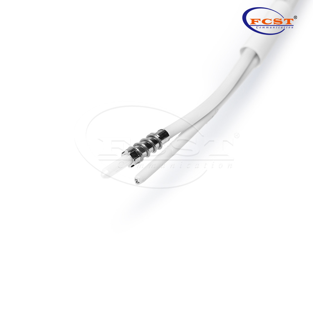 تجميعات كابلات إسقاط MDU المرنة - كابلات صغيرة موصلة مسبقًا