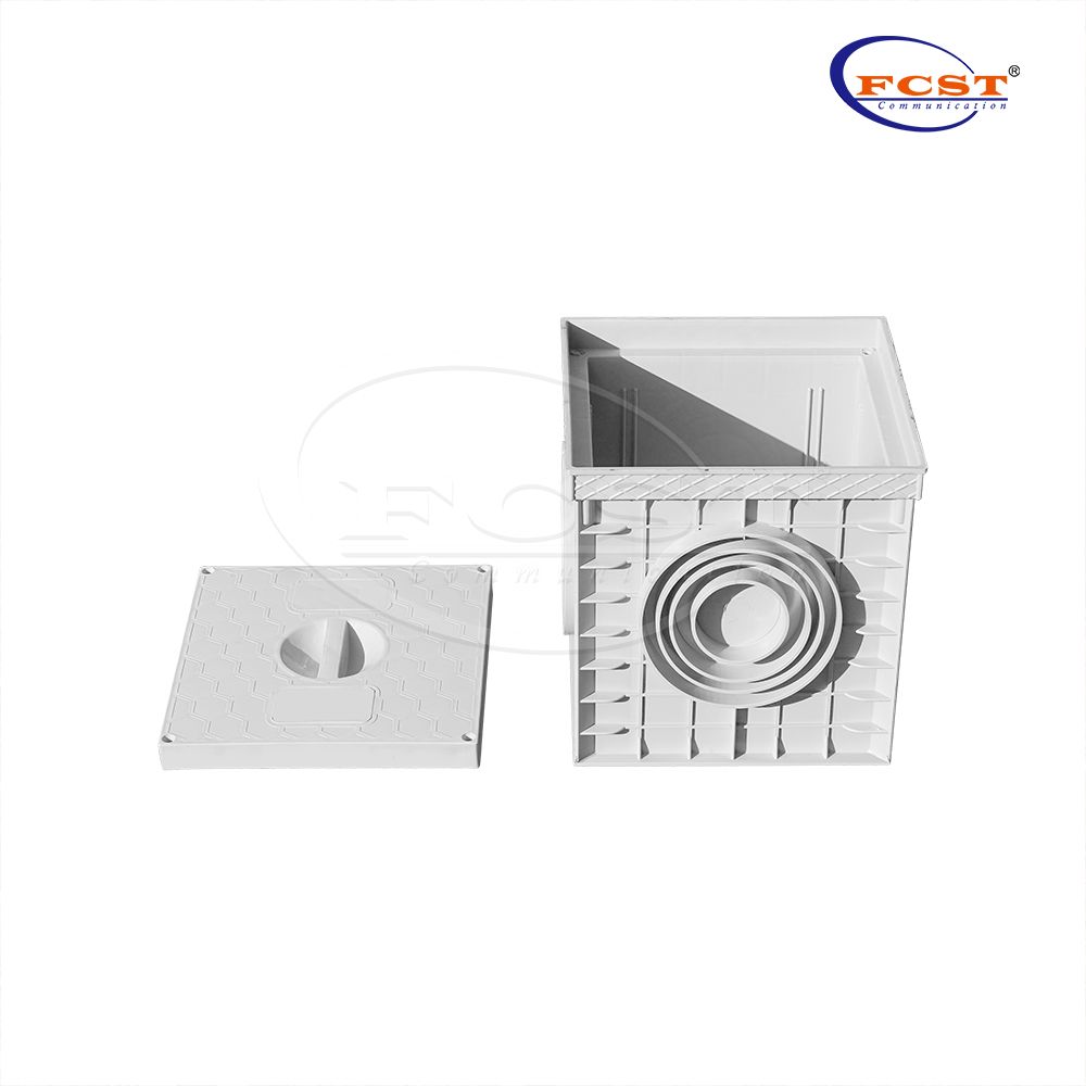 FCST-TH-SMC11-200 فتحة فحص وقياس أرضية عالية الجودة