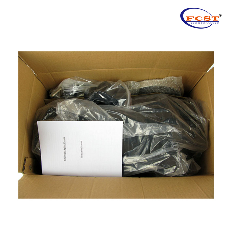 FCST012109 إغلاق وصلة الألياف البصرية