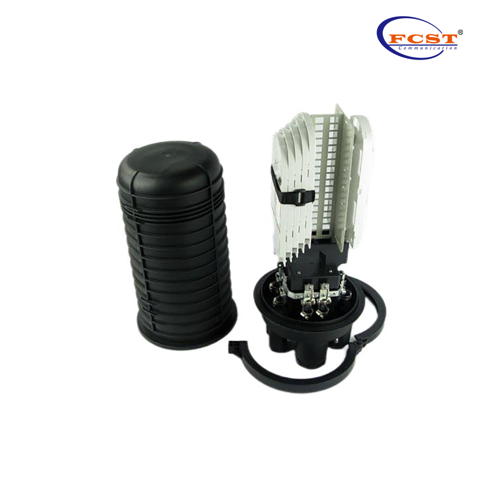 FCST012108 إغلاق وصلة الألياف البصرية