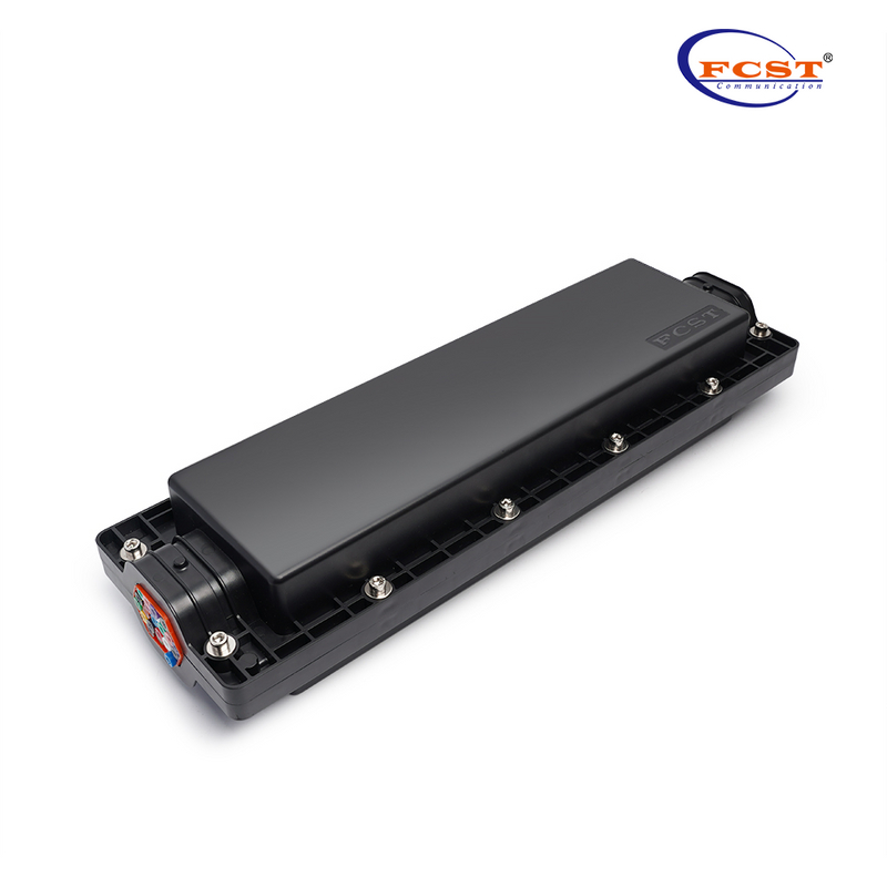 FCST16310 إغلاق توزيع الأنبوب من النوع I (24 طريقة)
