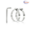 FCST16310 إغلاق توزيع الأنبوب من النوع I (7 طرق)