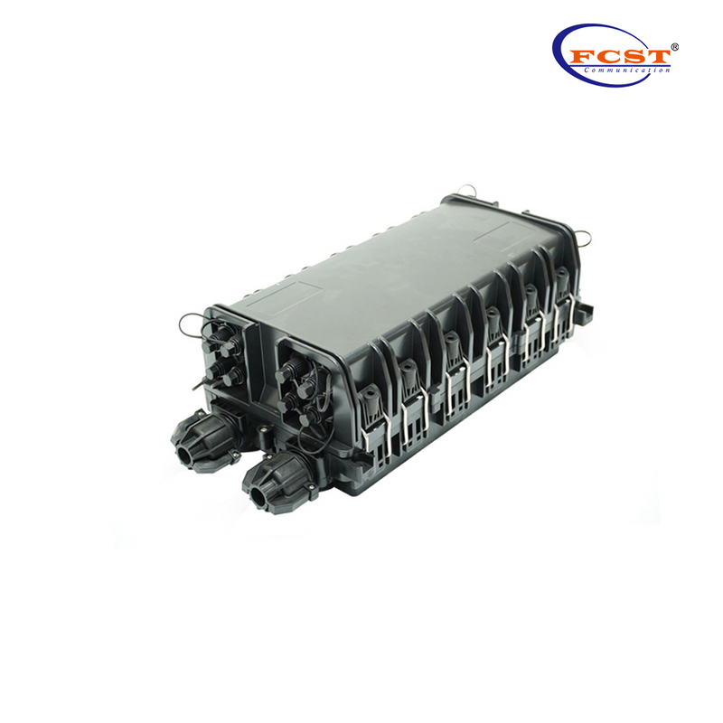 FCST01166-B إغلاق وصلة الألياف البصرية