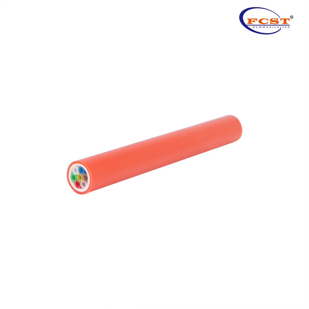 7-Ways 5-3.5mm PE 3.0mm DB HDPE Tube Bundle