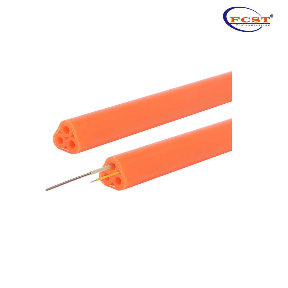 3 طرق 8-4.5 مم مع حزمة أنابيب HDPE من سلسلة TW من PE 1.2 مم