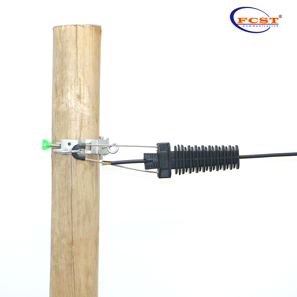 FCST601132 مشبك إسفين PA