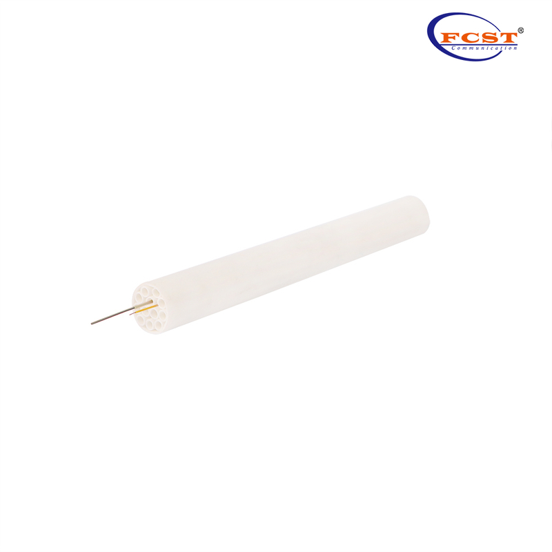 حزمة أنابيب LSZH ذات 12 اتجاهًا 5-3.5 مم