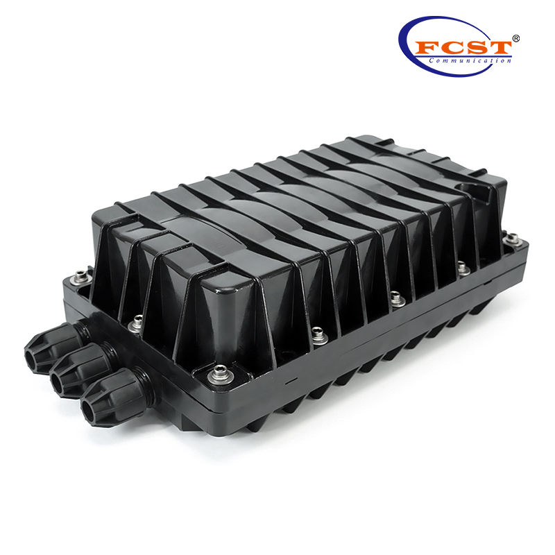 FCST01178 إغلاق وصلة الألياف البصرية