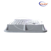 Comestrian BMC Square Manole Cover & Frame