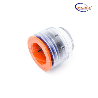 27mm Microduct End Stop