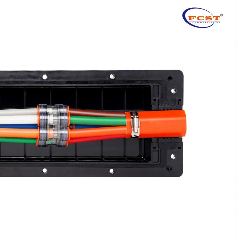 تخصيص إغلاق توزيع أنبوب المنتجات الدقيقة IP67 أداء مقاوم للماء