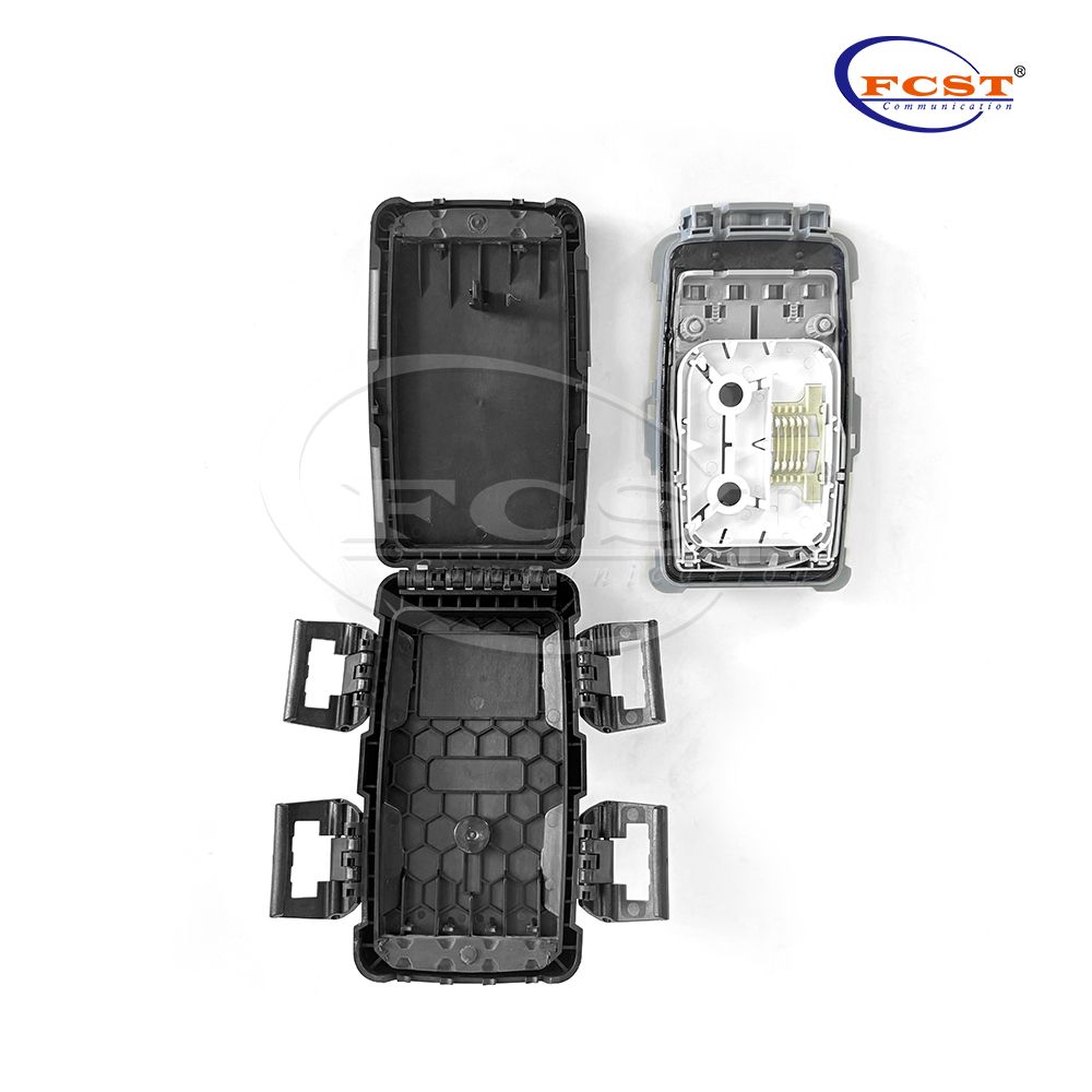 FCST022111 صندوق توزيع الألياف الضوئية