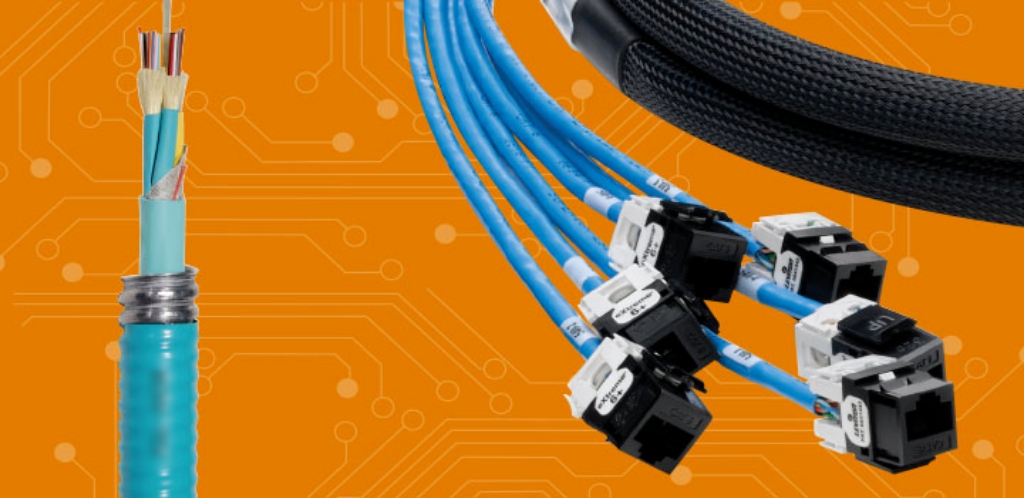 بديل الألياف المتعددة