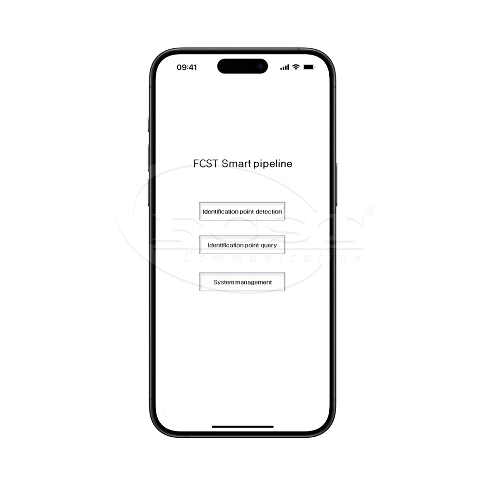 83.0 كيلو هرتز محدد موقع العلامة الإلكترونية