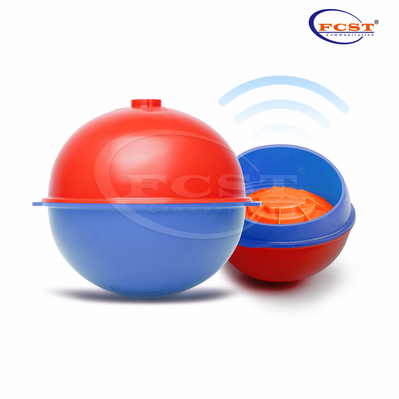FCST-MB134.0KHz Marker Ball Blue & Red for Europower