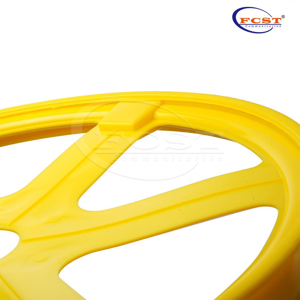 FCST-PUEM2 2.4-2.8m علامة إلكترونية سلبية تحت الأرض