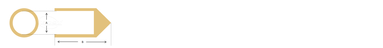 رؤوس توجيه الكابلات لنفخ الكابلات