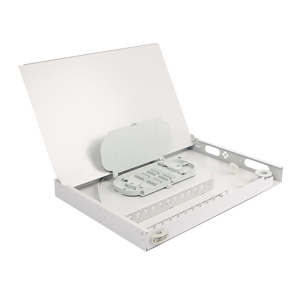 FCST03403 لوحة تصحيح الألياف البصرية