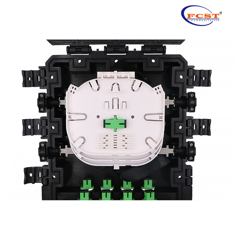 FCST01170 إغلاق وصلة الألياف البصرية