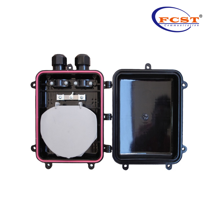 FCST01111 إغلاق وصلة الألياف الضوئية