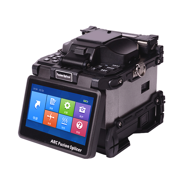 نوعان من وصلات وصلات وصلات الألياف الطرفية (3)