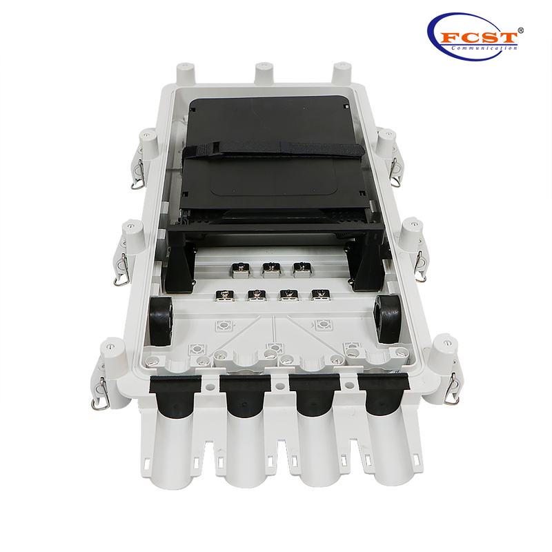 FCST01163 إغلاق وصلة الألياف البصرية
