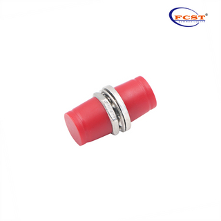 FCUPC إلى FCUPC Simplex SMMM محول الألياف البصرية المعدنية الصغيرة D
