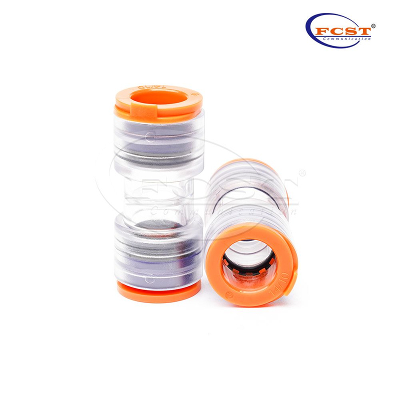 FCST-ERPU IP68 موصل مستقيم للمنتج الصغير للمنتجات الدقيقة 3-25 مم