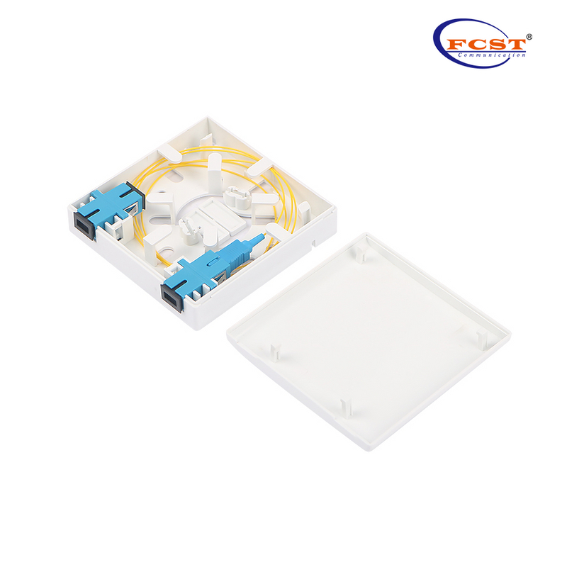 FCST02104 لوحة معلومات الألياف الضوئية