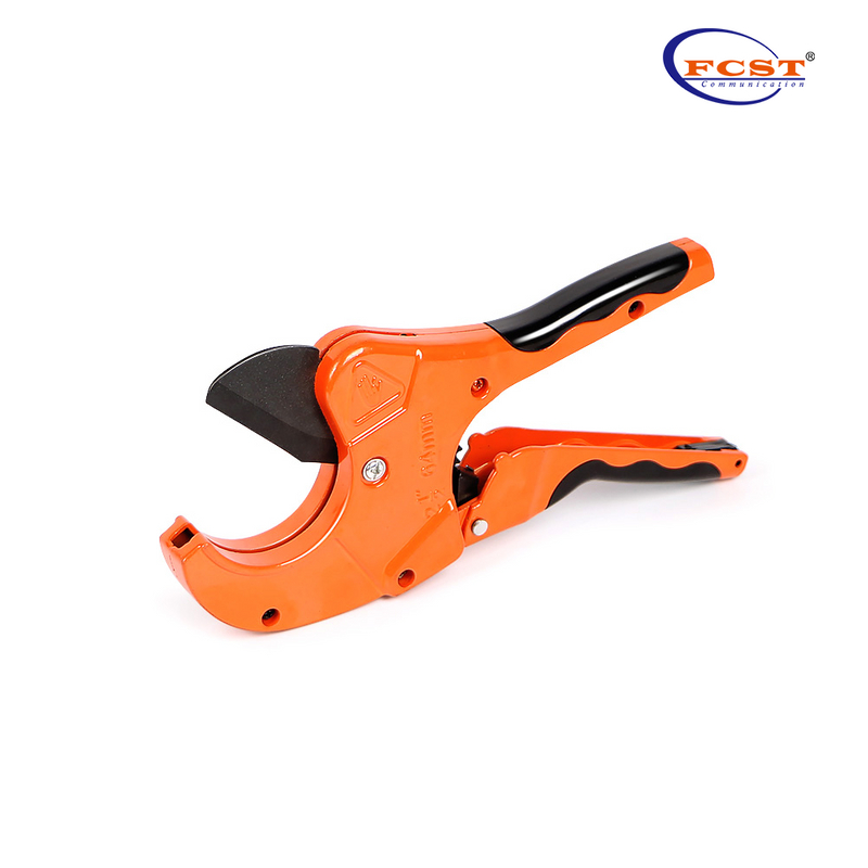 FCST18103 HDPE قاطع حزمة الأنابيب الدقيقة 