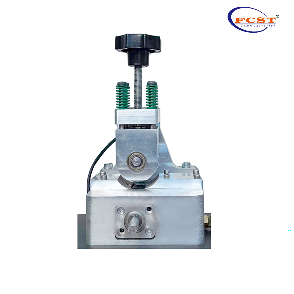 آلة نفخ كابلات الألياف الضوئية MikroJet02