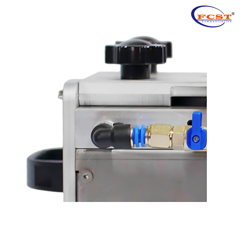 آلة نفخ الألياف الدقيقة MikroJet 01 للبيع