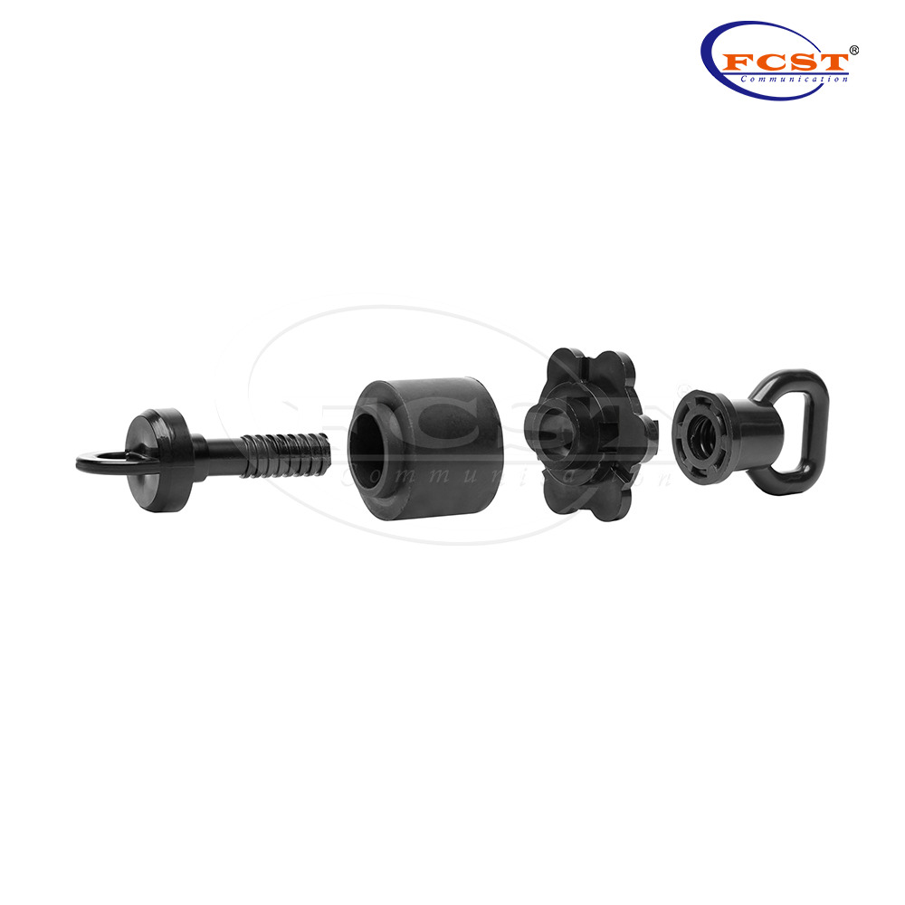 FCST-EDP سدادة مجاري قابلة للتوسيع 40 مم