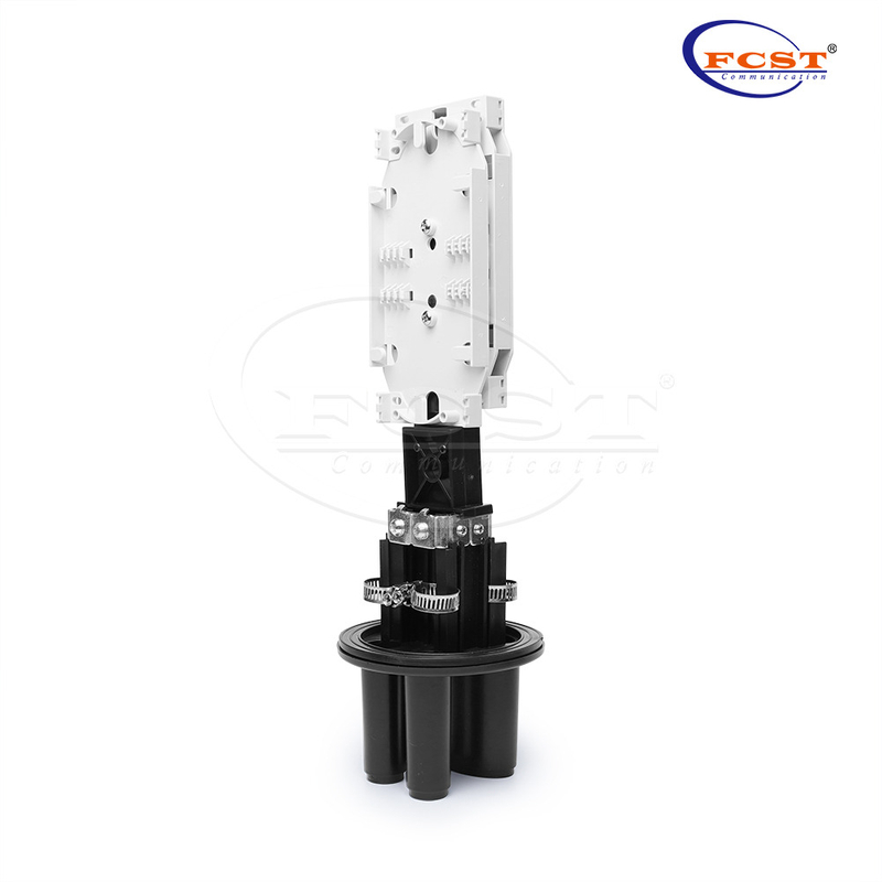 FCST012255 24F إغلاق وصلة الألياف الضوئية الخارجية تحت الأرض