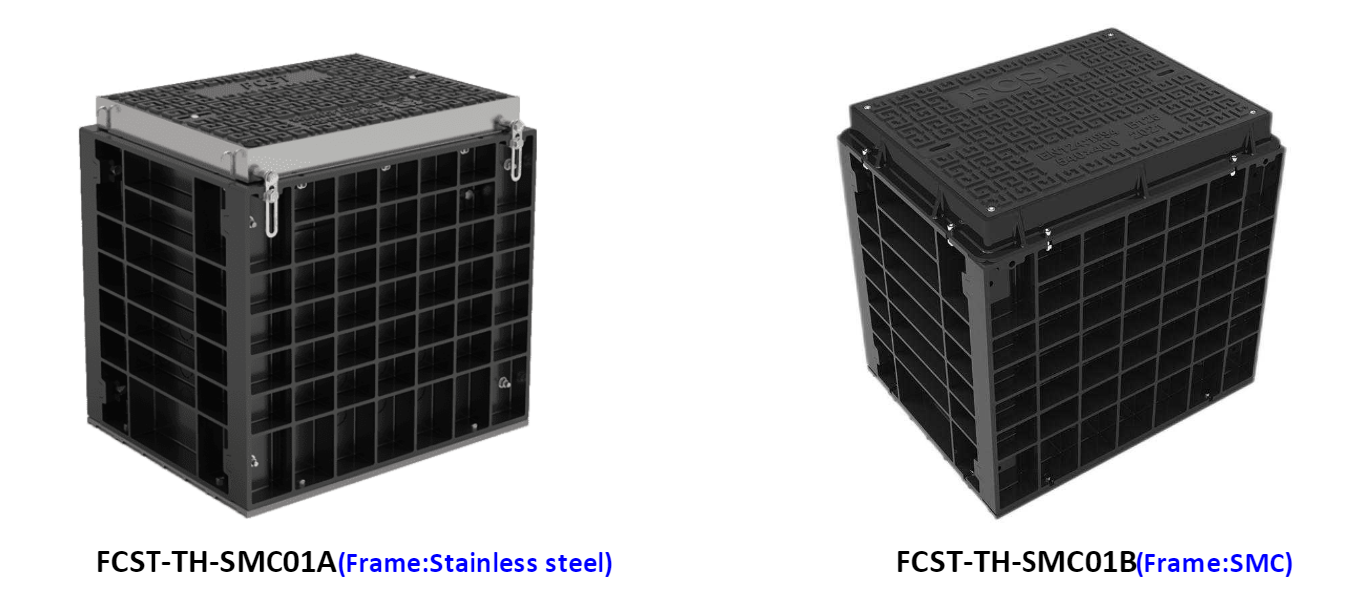 Alt FCST SMC01 ألياف الكابلات البصرية