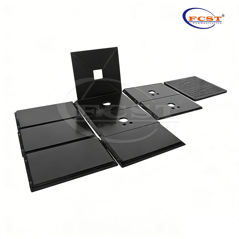 FCST-TH-SMC14 غرفة تفتيش الاتصالات SMC Tier22 عالية الجودة