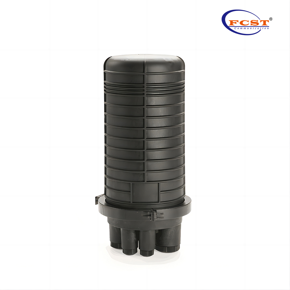 FCST012108 إغلاق وصلة الألياف البصرية