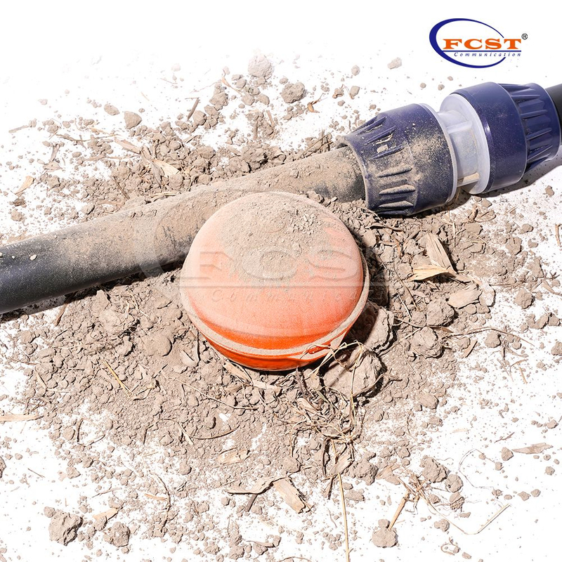 FCST -MB101.4KHz كرة علامة -للاتصالات