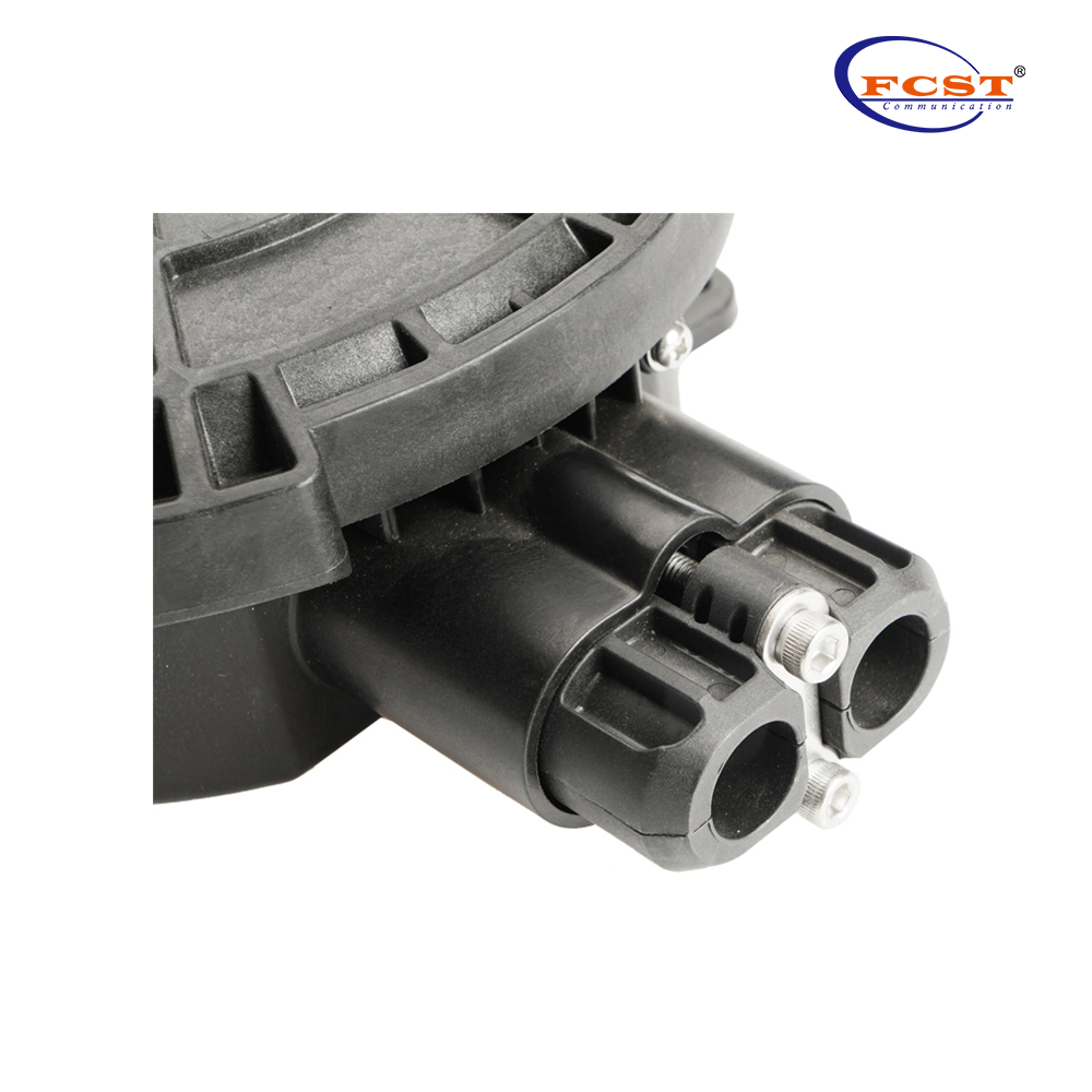 FCST01120 إغلاق وصلة الألياف البصرية