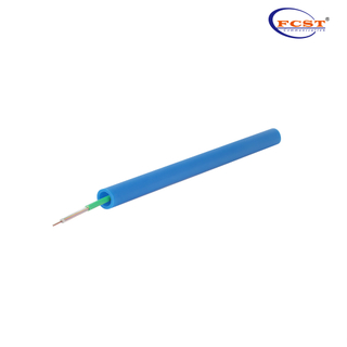 1-Way 14-10 مم HDPE مجرى هواء صغير