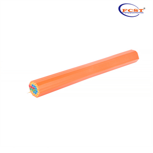 24-Ways 7-3.5mm مع PE Sheath 1.2mm TW Series HDPE حزمة أنبوب