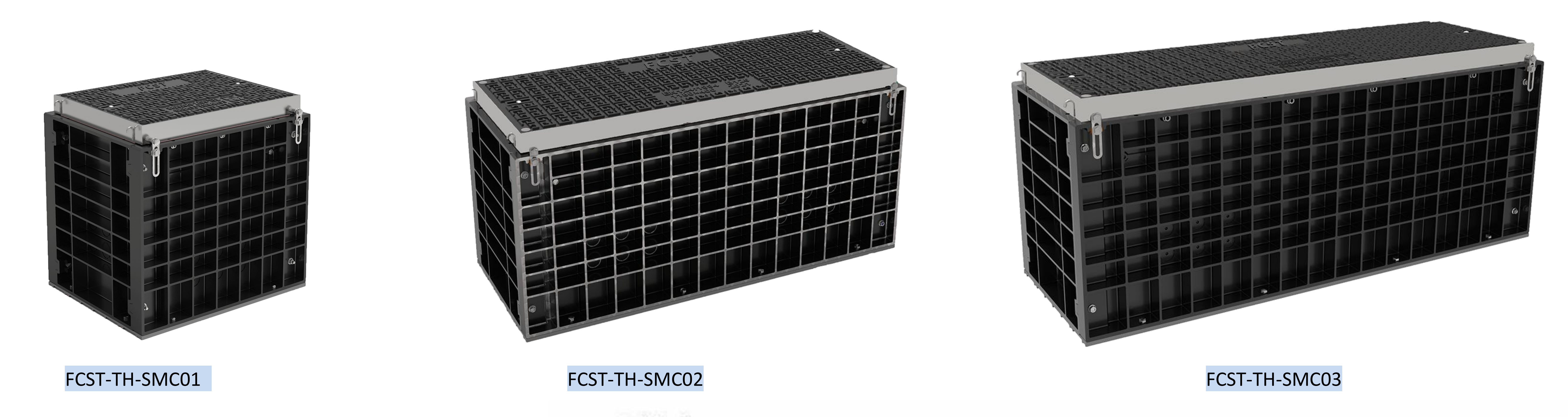 لماذا تختار غرفة التفتيش الخاصة بالاتصالات المصنوعة من SMC (4)