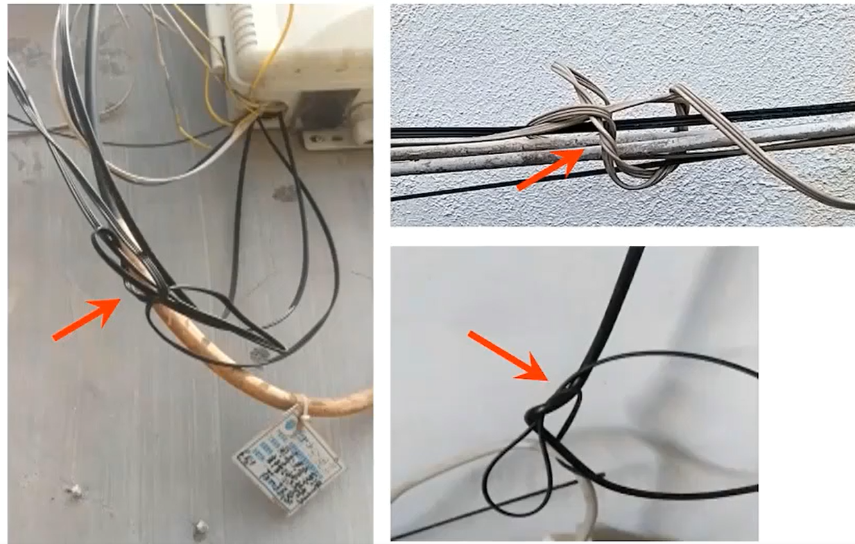 الأسباب الرئيسية والتدابير المضادة لضعف ONUs (2)