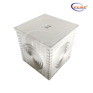 FCST-TH-SMC11 Series Handhole Ramber