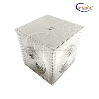 FCST-TH-SMC11 Series Handhole Ramber