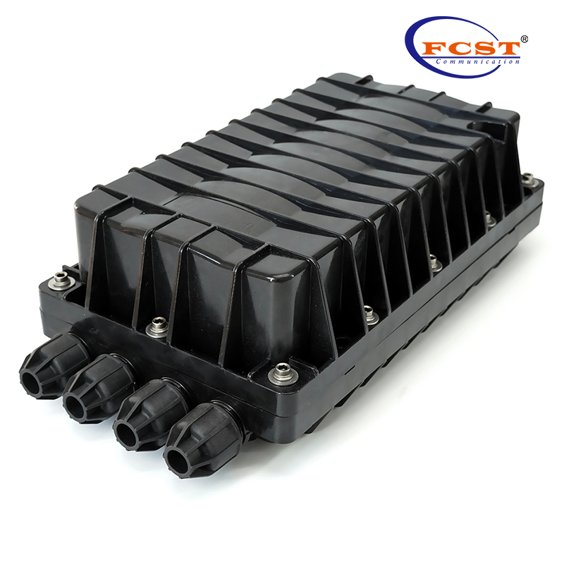 FCST01178 إغلاق وصلة الألياف البصرية