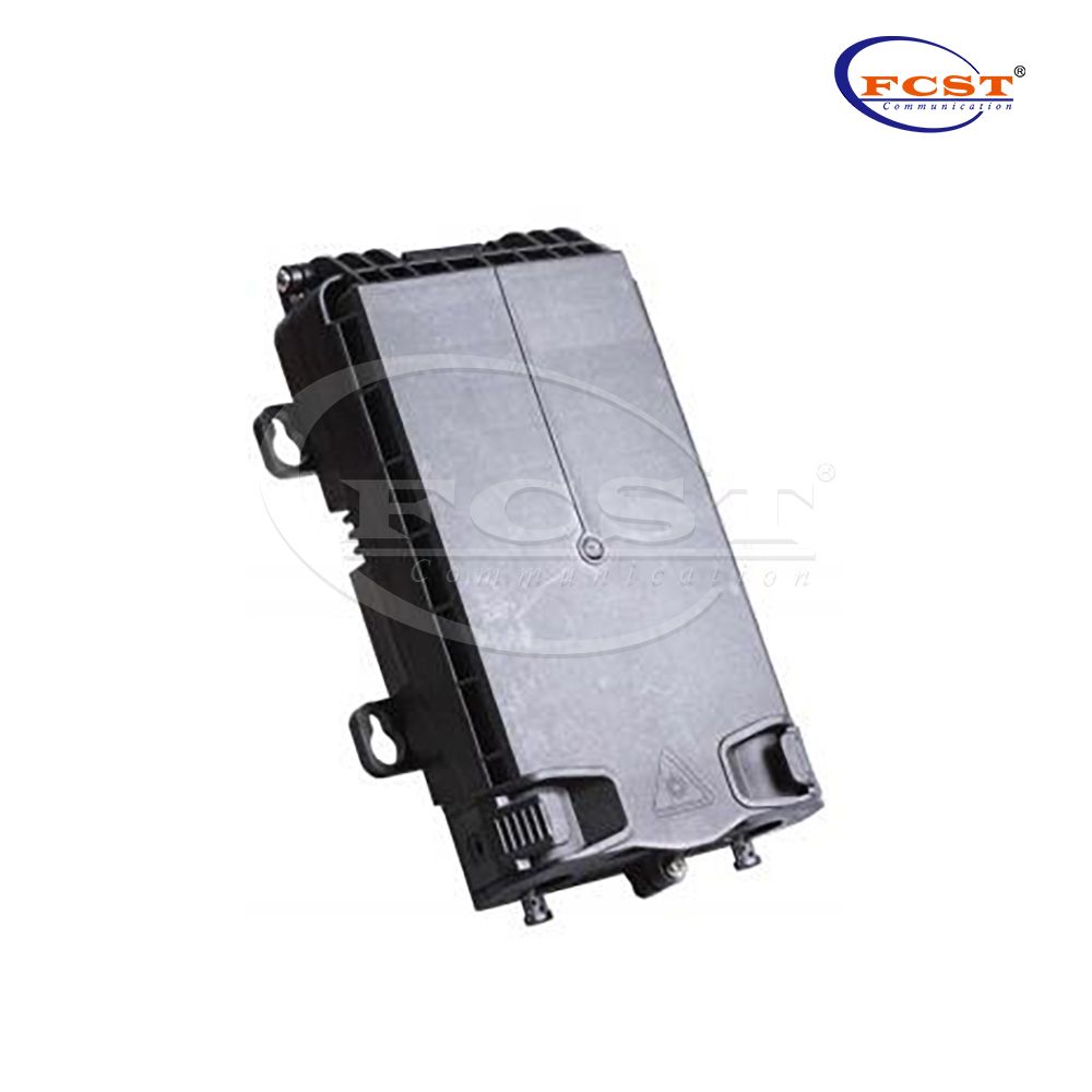 FCST01131-C إغلاق محطة الوصول إلى الألياف